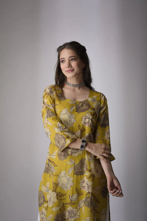 Kurti